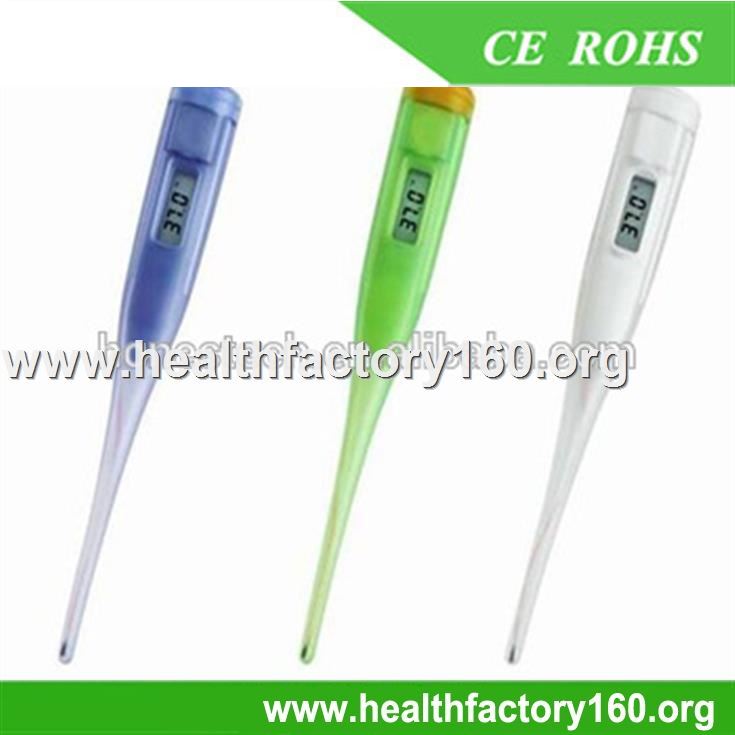 Superoir Quality Body&Object Digital Infrared Body thermometer