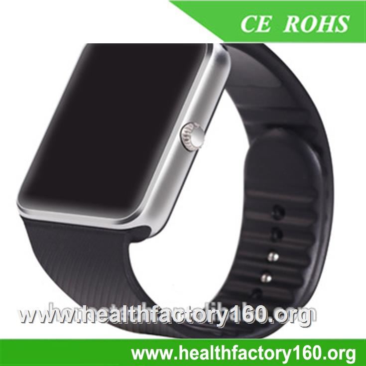 2016 Cheapest GT-08 Bluetooth Smart Watch GT-08 with competitive price