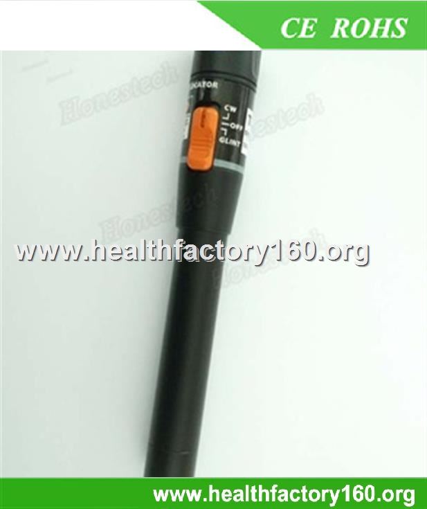 Economical Mini Type Fiber Optic Visual Fault Locator