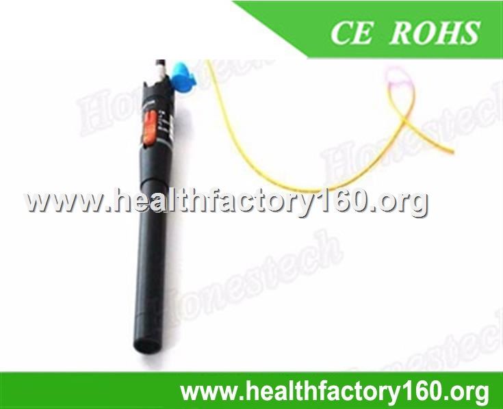 VFL,Fiber Optical Visual Fault Locator,20mw Laser