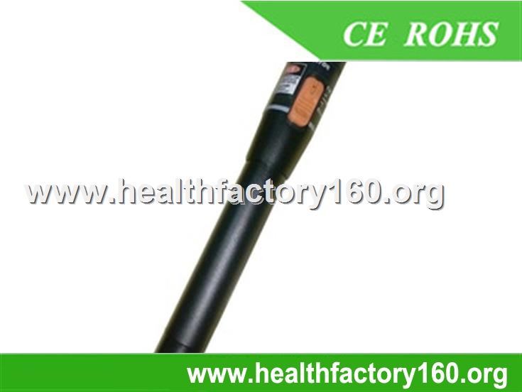 Handheld Visual Fault Locator,optical fiber laser test (VFL 1,5,10,20,30 mw 650wave)