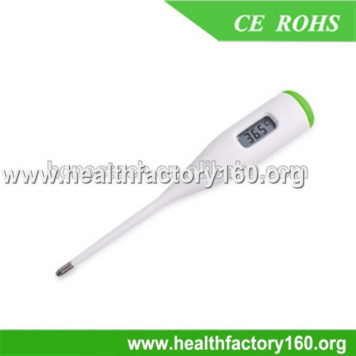 Baby waterproof baby thermometer digital